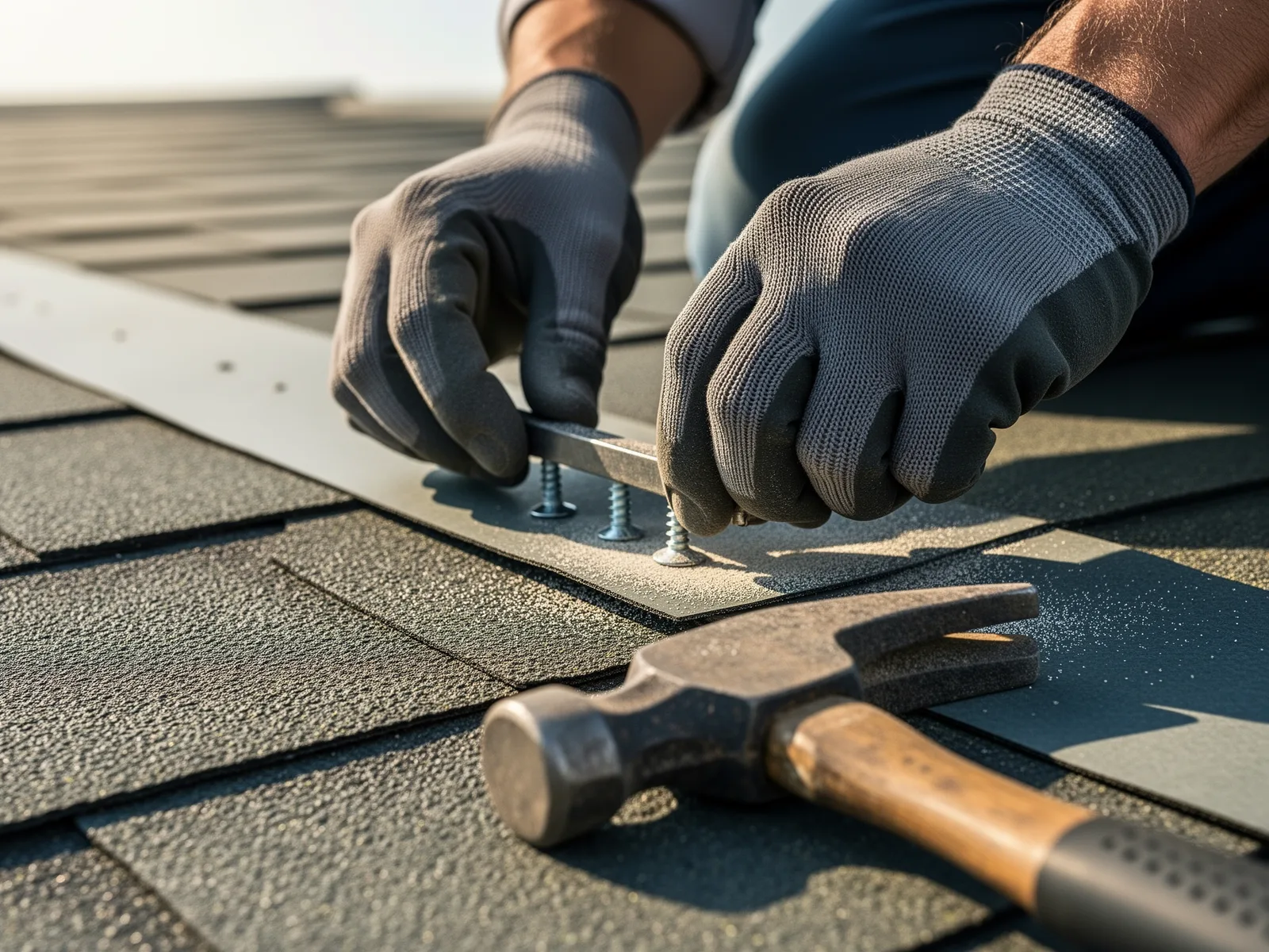 Why choose Fascia Repair in Smock, PA